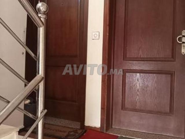 Appartement location à Lyautey