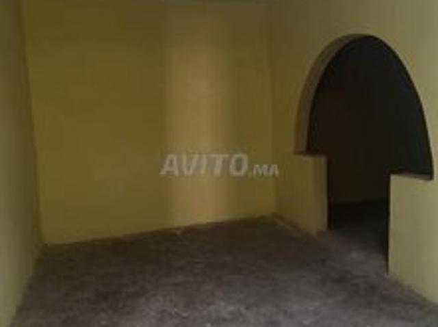 Appartement vente