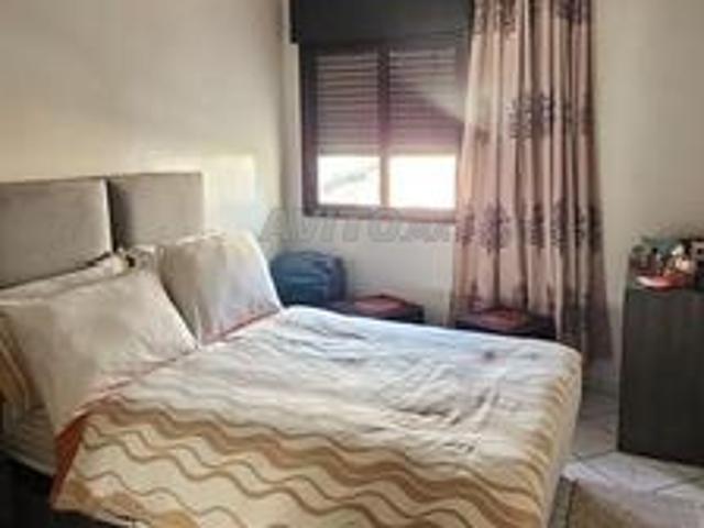 Appartement location à Lyautey