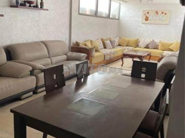 Appartement vente à Anfa, Gharb-Chrarda-Beni Hssen