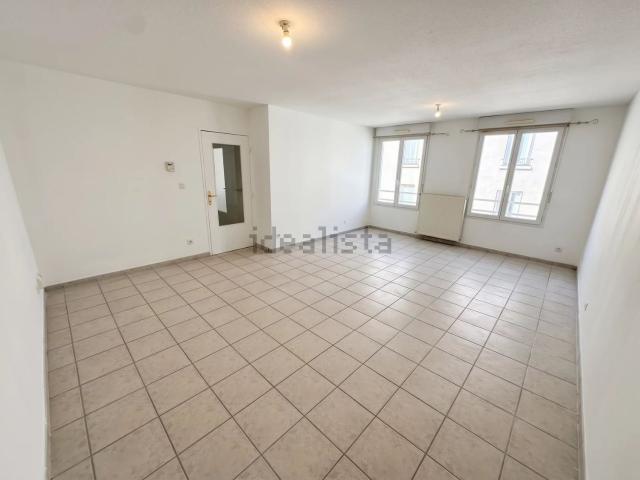 Appartement location à La Saulaie, Oullins-Pierre-Bénite