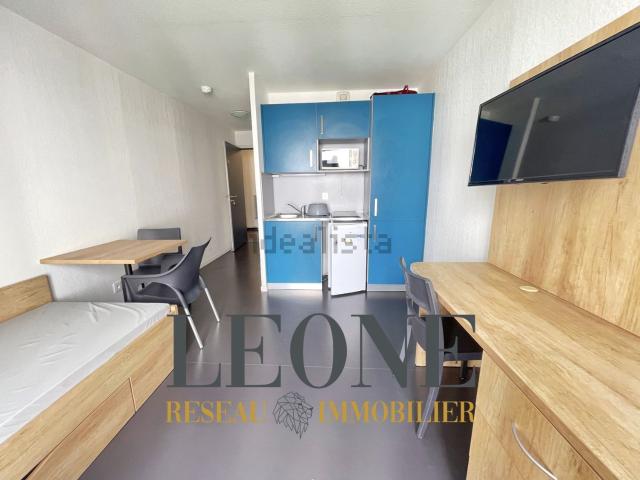 Appartement vente à La Cadière, Oullins-Pierre-Bénite