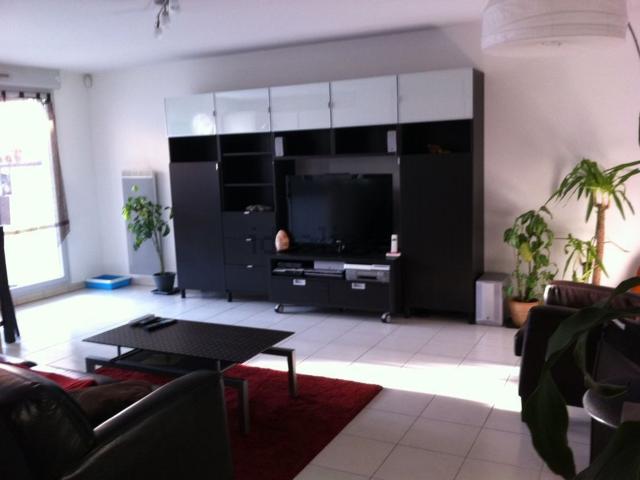 Appartement location à La Buissière, Oullins-Pierre-Bénite
