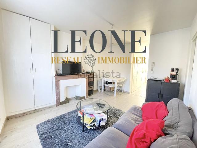 Appartement vente à La Buissière, Oullins-Pierre-Bénite