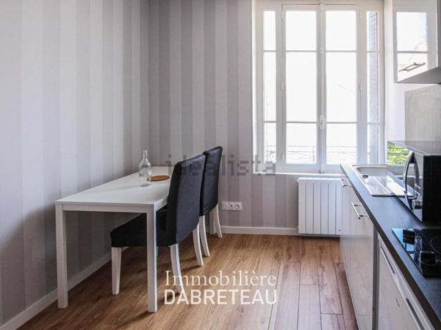 Appartement location à La Saulaie, Oullins-Pierre-Bénite
