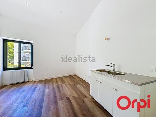 Appartement vente à La Buissière, Oullins-Pierre-Bénite