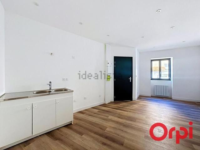 Appartement vente à Oullins, Oullins-Pierre-Bénite