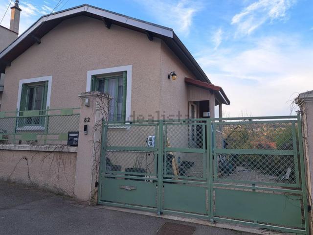 Appartement location à La Buissière, Oullins-Pierre-Bénite