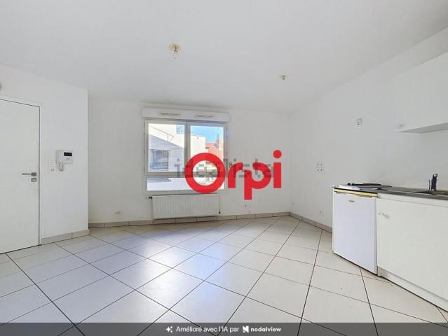 Appartement vente à La Saulaie, Oullins-Pierre-Bénite