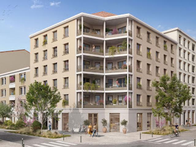 Appartement vente à Lyon, Métropole de Lyon