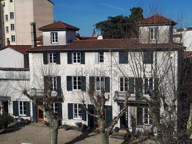Appartement location à La Buissière, Oullins-Pierre-Bénite