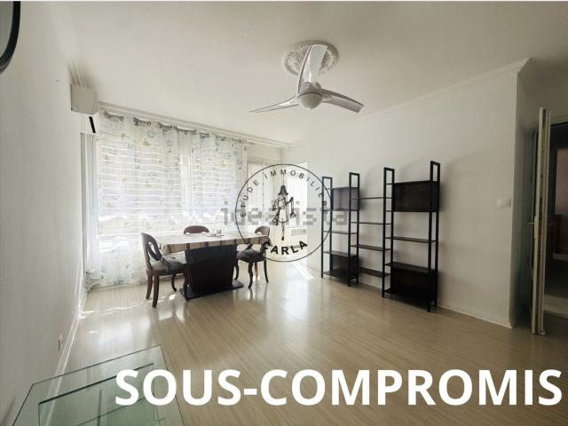 Appartement vente à La Buissière, Oullins-Pierre-Bénite