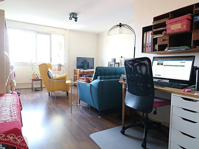 Appartement vente à La Glacière, Oullins-Pierre-Bénite