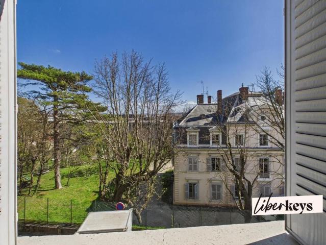 Appartement vente à Oullins, La Mulatière