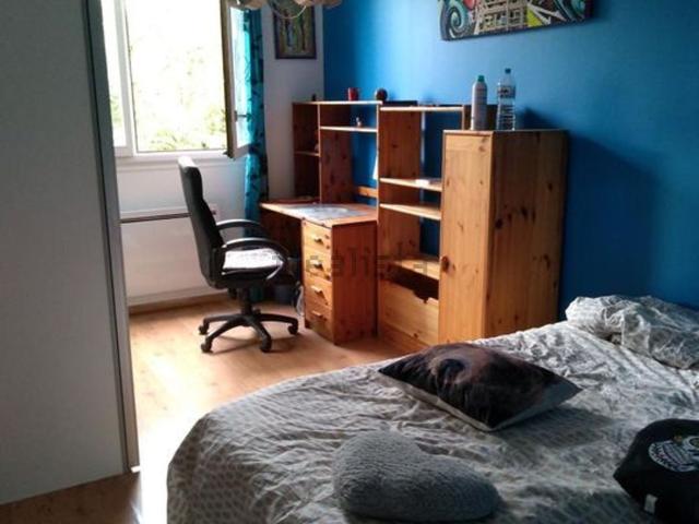 Appartement location à La Buissière, Oullins-Pierre-Bénite