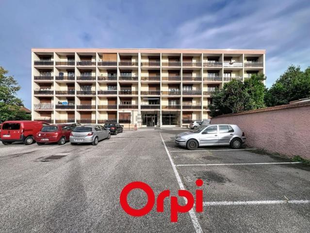 Appartement vente à La Clavelière, Oullins-Pierre-Bénite
