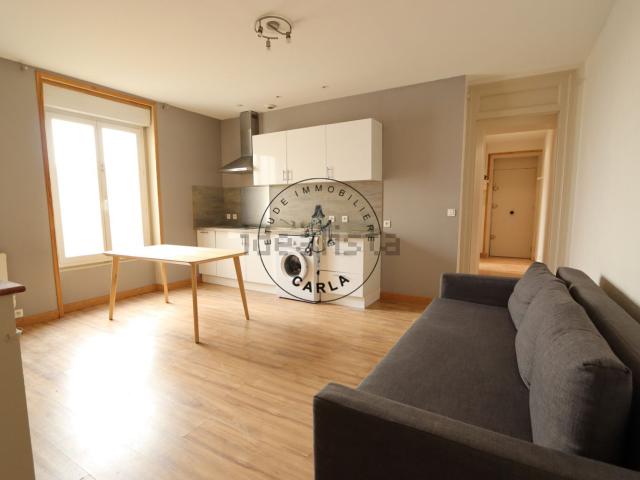 Appartement location à La Buissière, Oullins-Pierre-Bénite