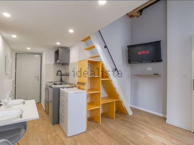Appartement location à La Buissière, Oullins-Pierre-Bénite