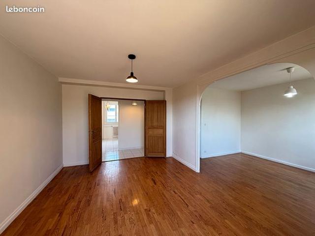 Appartement vente à Châlons-en-Champagne, Francheville