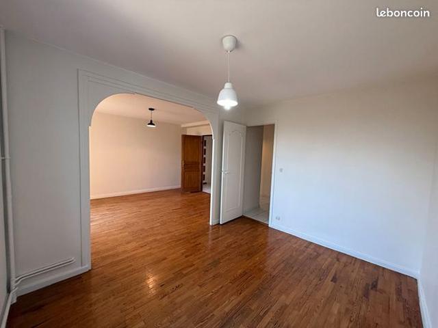 Appartement vente à Châlons-en-Champagne, Francheville
