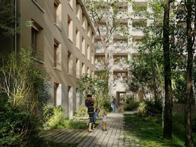 Appartement vente à Lyon, Métropole de Lyon
