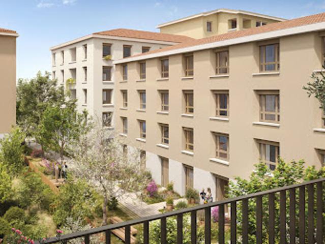 Appartement vente à Lyon, Métropole de Lyon
