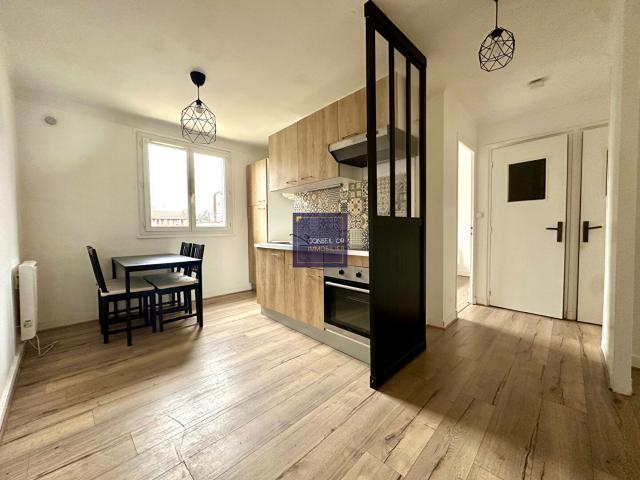 Appartement vente à Lyon, Métropole de Lyon