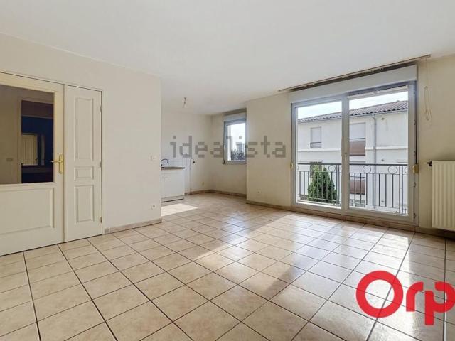 Appartement vente à La Buissière, Oullins-Pierre-Bénite