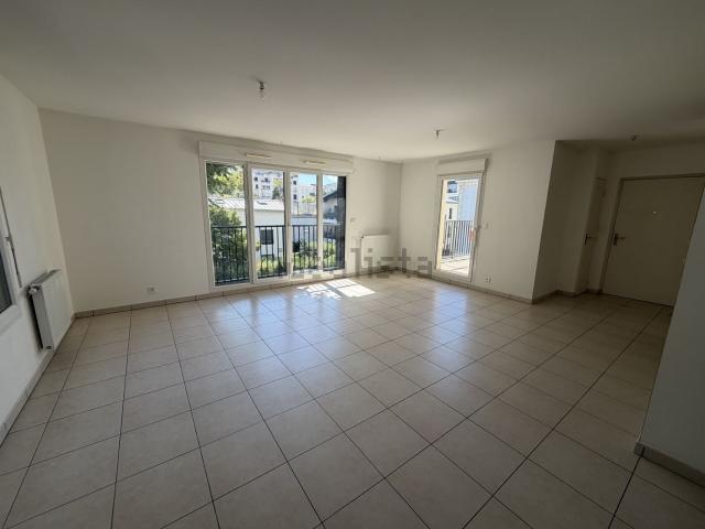 Appartement location à La Buissière, Oullins-Pierre-Bénite
