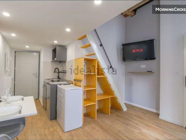 Appartement location à La Saulaie, Oullins-Pierre-Bénite