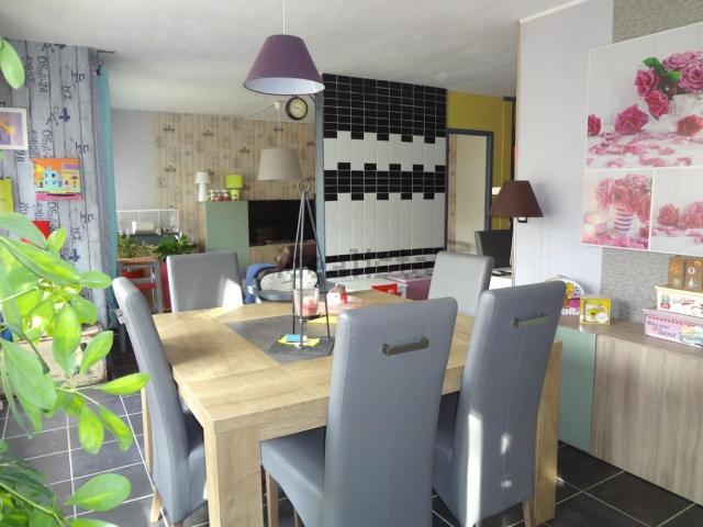 Appartement vente à Montmein, Oullins-Pierre-Bénite