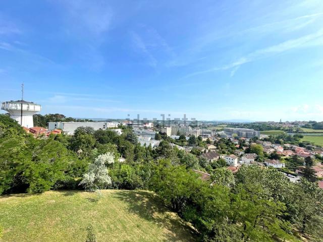 Appartement vente à Montmein, Oullins-Pierre-Bénite