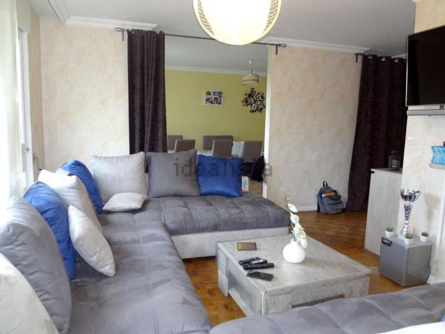 Appartement vente à Le Revoyet, Oullins-Pierre-Bénite