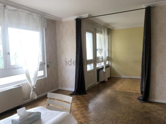 Appartement vente à Montmein, Oullins-Pierre-Bénite