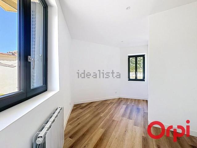 Appartement vente à La Buissière, Oullins-Pierre-Bénite