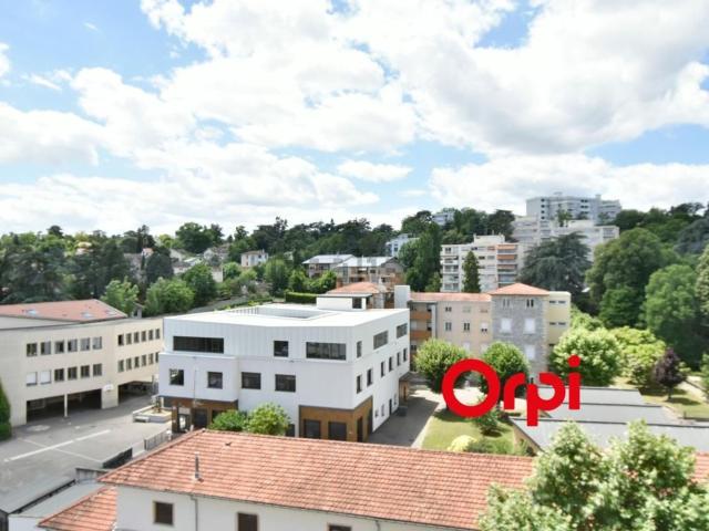 Appartement vente à La Buissière, Oullins-Pierre-Bénite