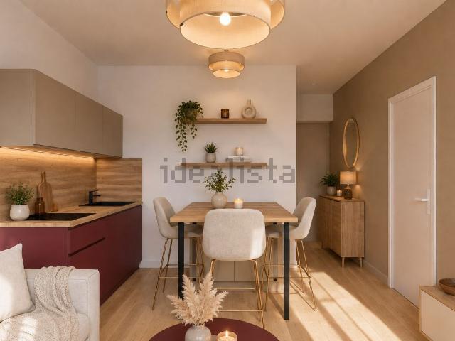 Appartement vente à La Saulaie, Oullins-Pierre-Bénite