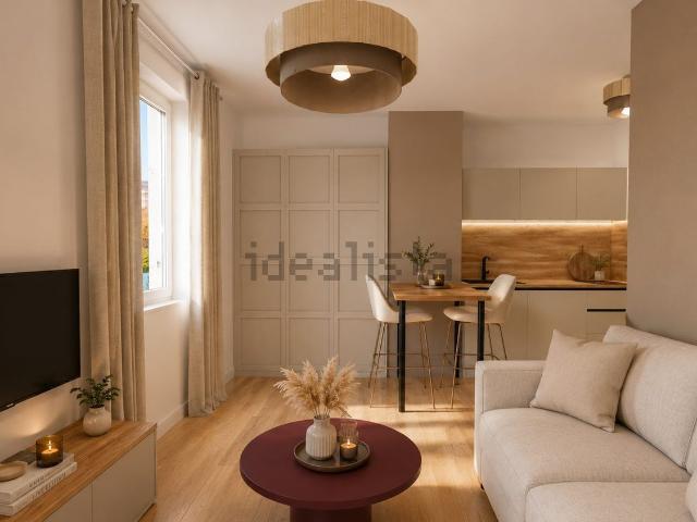 Appartement vente à La Saulaie, Oullins-Pierre-Bénite