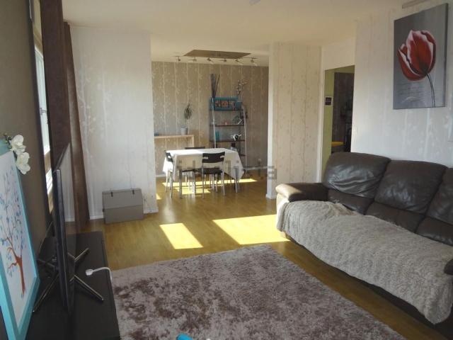 Appartement vente à Le Revoyet, Oullins-Pierre-Bénite