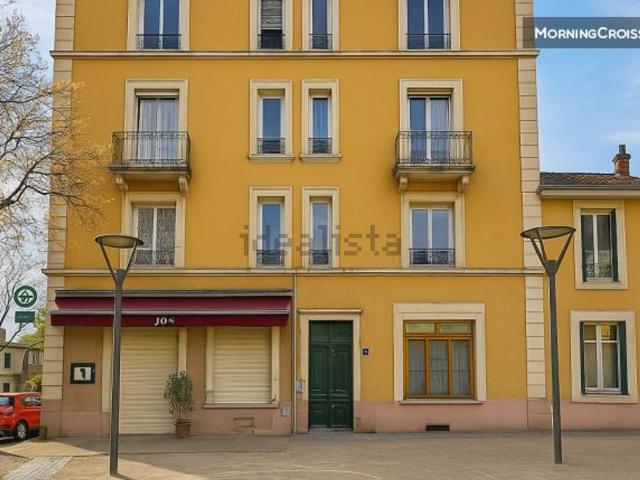 Appartement location à La Saulaie, Oullins-Pierre-Bénite