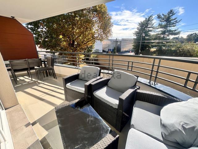 Appartement location à La Buissière, Oullins-Pierre-Bénite