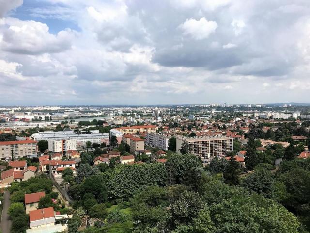 Appartement vente à Montmein, Oullins-Pierre-Bénite