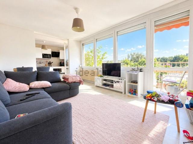 Appartement vente à Celestins, Oullins-Pierre-Bénite