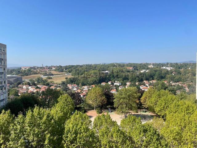 Appartement vente à Montmein, Oullins-Pierre-Bénite