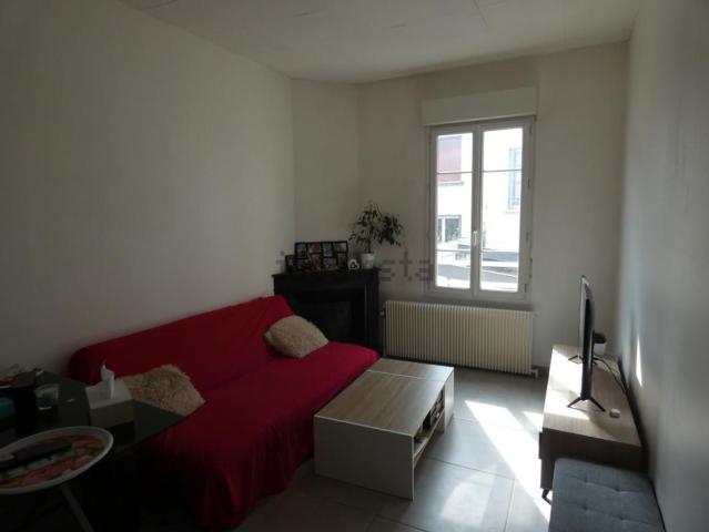 Appartement location à La Saulaie, Oullins-Pierre-Bénite
