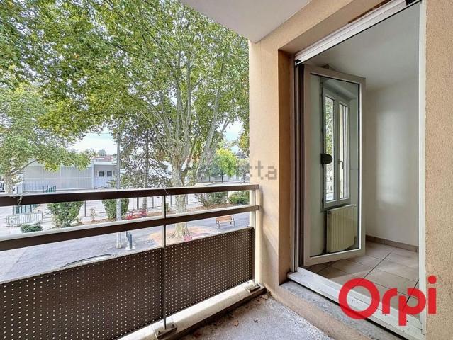 Appartement vente à La Buissière, Oullins-Pierre-Bénite