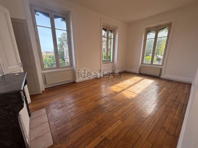 Appartement location à Oullins, Oullins-Pierre-Bénite