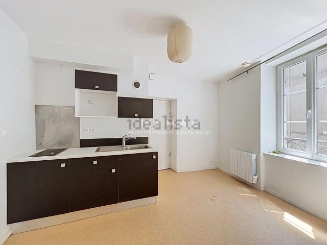 Appartement vente à La Buissière, Oullins-Pierre-Bénite