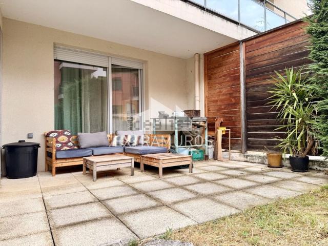 Appartement vente à La Buissière, Oullins-Pierre-Bénite