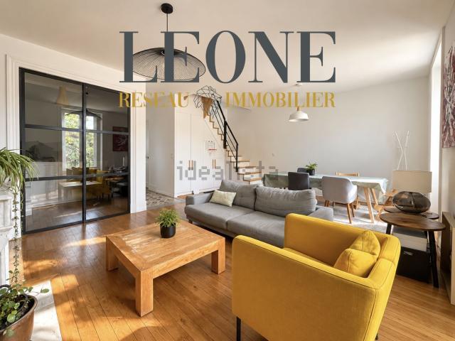 Appartement vente à La Buissière, Oullins-Pierre-Bénite